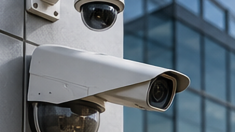 IP Fixed Cameras